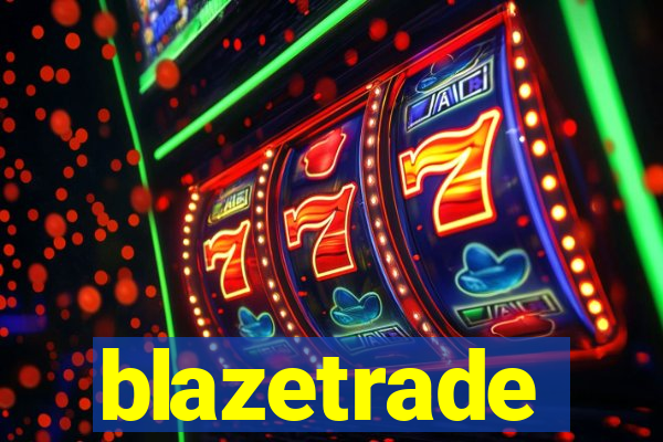 blazetrade