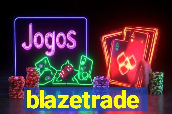 blazetrade