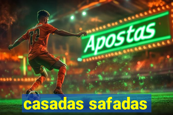 casadas safadas