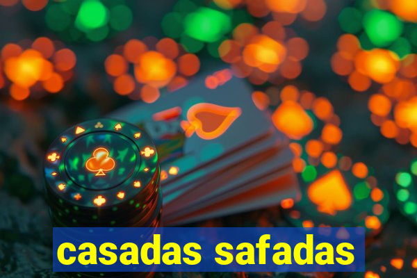 casadas safadas