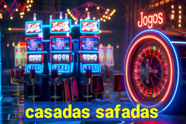 casadas safadas