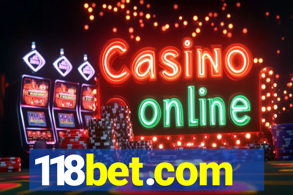 118bet.com