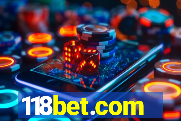 118bet.com