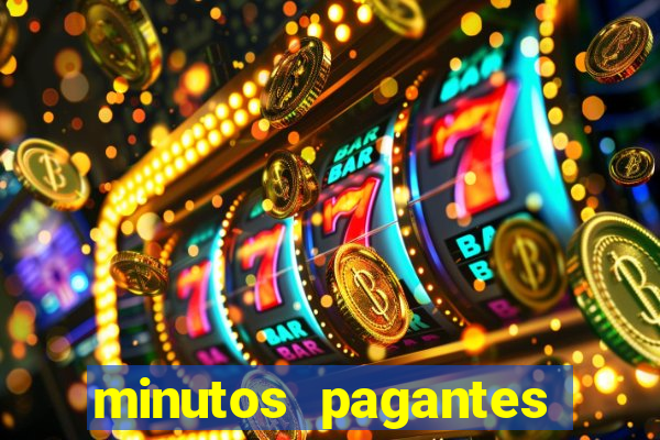 minutos pagantes fortune dragon