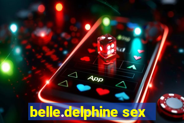 belle.delphine sex