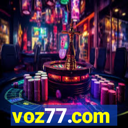 voz77.com