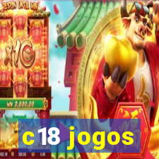 c18 jogos