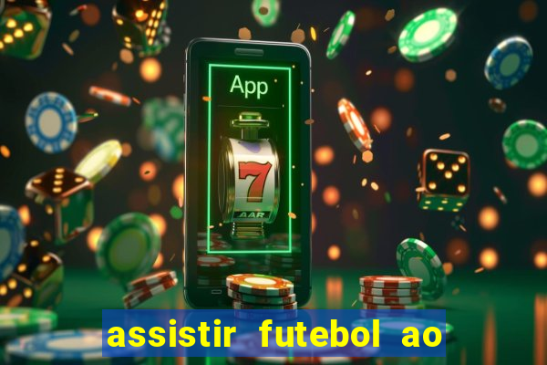 assistir futebol ao vivo portal rmc