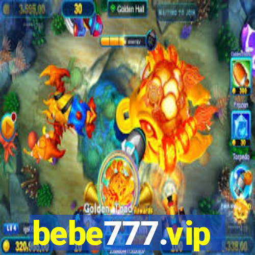 bebe777.vip