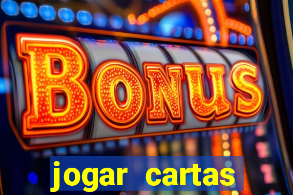 jogar cartas ciganas on line