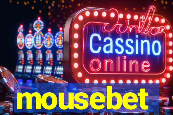 mousebet