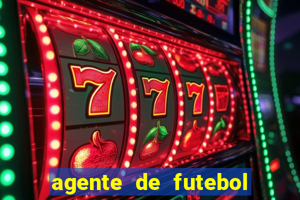 agente de futebol apk mod dinheiro infinito 3.5 9