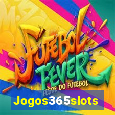 Jogos365slots