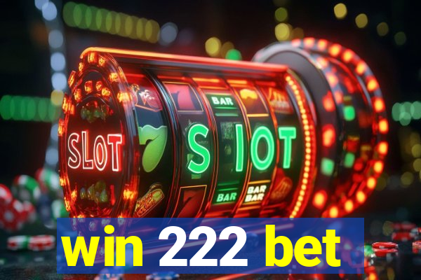 win 222 bet