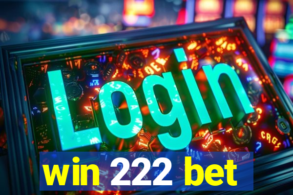 win 222 bet