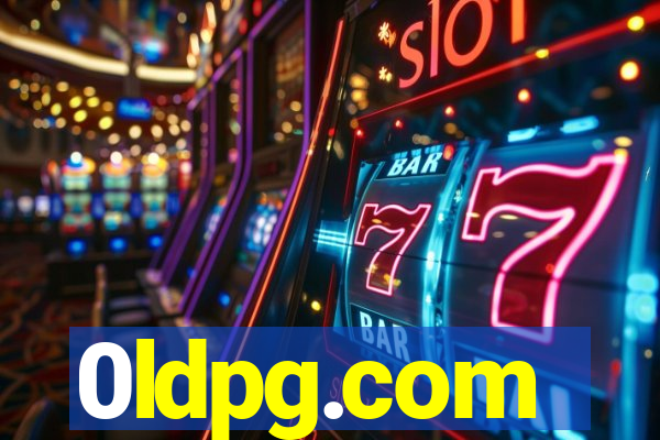 0ldpg.com