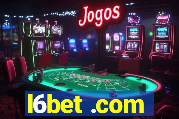 l6bet .com