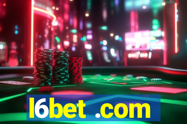 l6bet .com