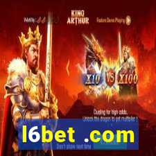 l6bet .com