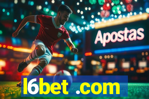 l6bet .com