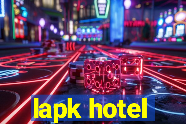 lapk hotel