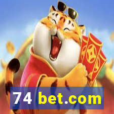 74 bet.com