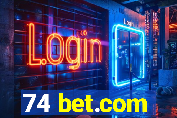 74 bet.com