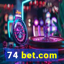 74 bet.com