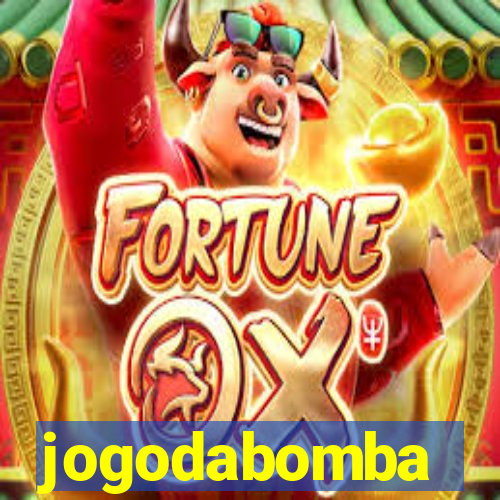 jogodabomba