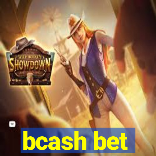 bcash bet