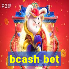 bcash bet