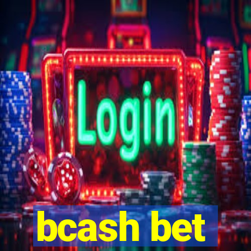 bcash bet