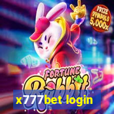 x777bet login