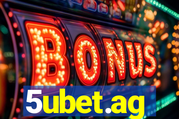 5ubet.ag