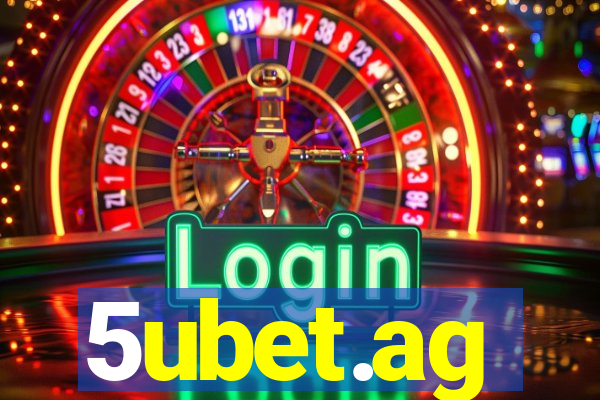 5ubet.ag