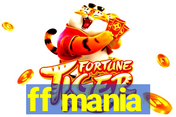 ff mania