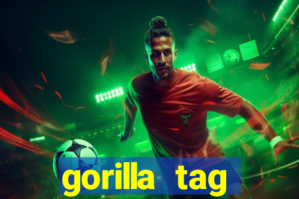 gorilla tag download mobile