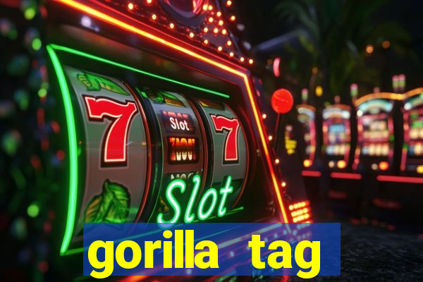 gorilla tag download mobile