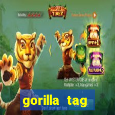 gorilla tag download mobile