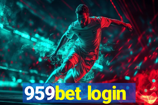 959bet login