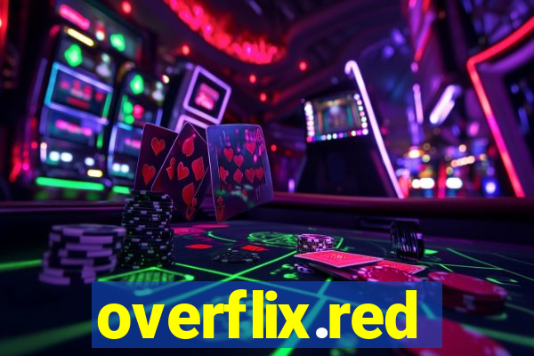 overflix.red