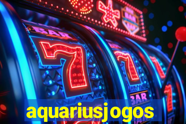 aquariusjogos