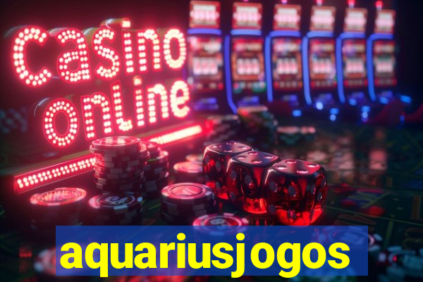 aquariusjogos