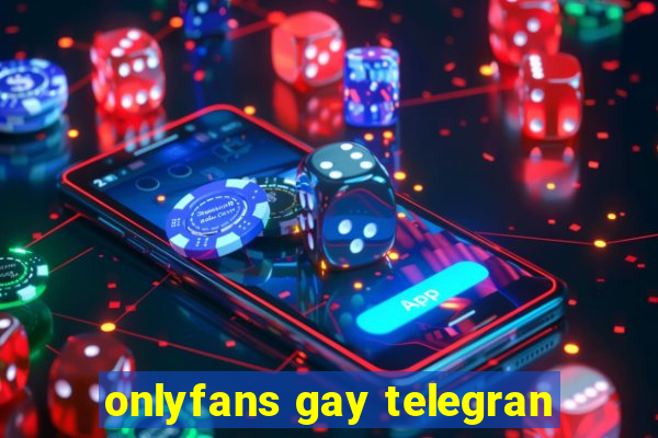 onlyfans gay telegran