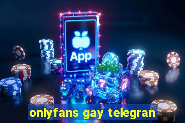 onlyfans gay telegran