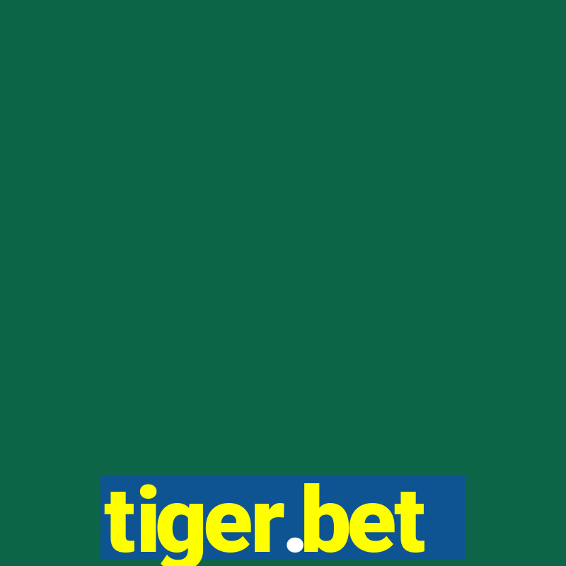 tiger.bet