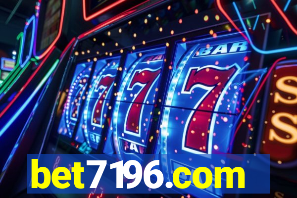 bet7196.com