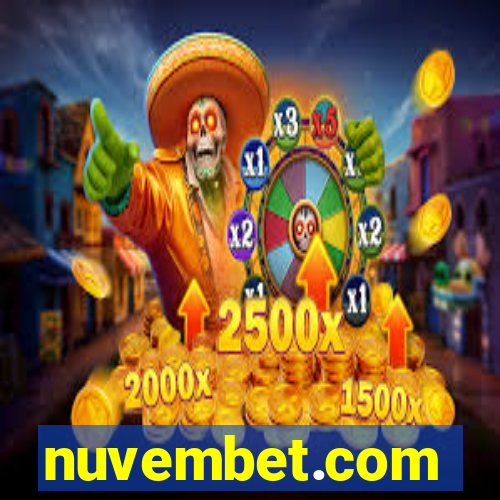 nuvembet.com