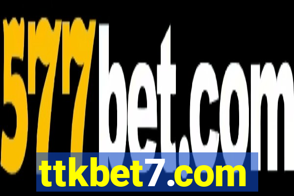 ttkbet7.com