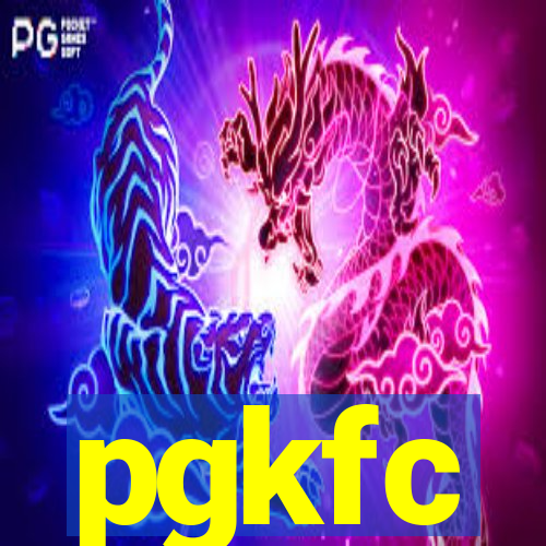 pgkfc